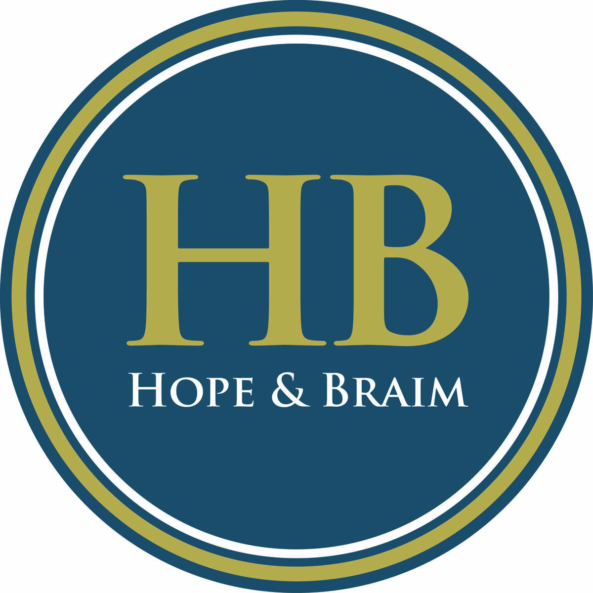 Hope & Braim